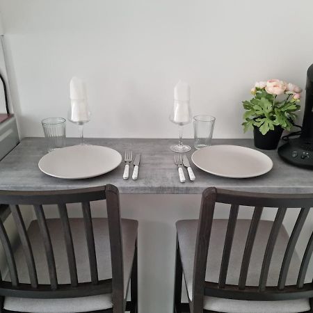Appartement 2 Pieces Nice Dış mekan fotoğraf