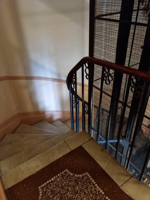 Appartement 2 Pieces Nice Dış mekan fotoğraf